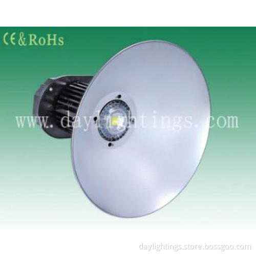 Epistar/Bridgelux 50w led high bay light